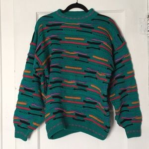 Vintage Sweater